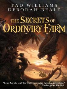 The Secrets of Ordinary Farm of-2