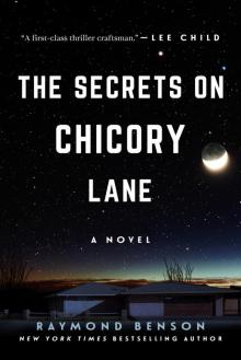 The Secrets on Chicory Lane Read online