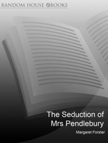 The Seduction of Mrs Pendlebury Read online