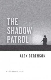 The Shadow Patrol Read online