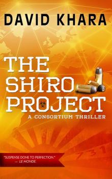 The Shiro Project Read online