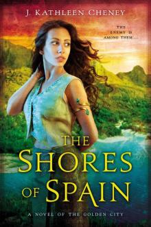 The Shores of Spain Read online