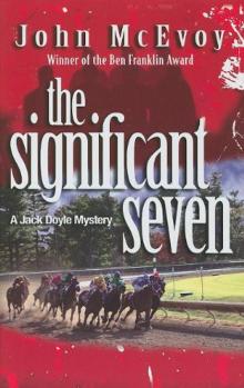 The Significant Seven Read online