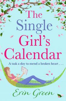 The Single Girl’s Calendar Read online