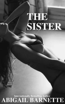 The Sister (The Boss Book 6)