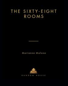 The Sixty-Eight Rooms Read online
