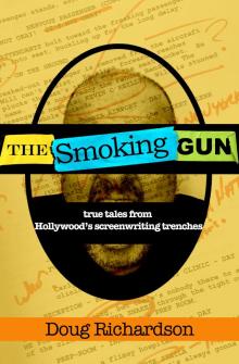 The Smoking Gun Read online