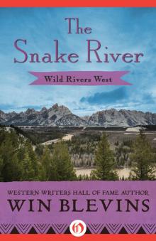 The Snake River Read online