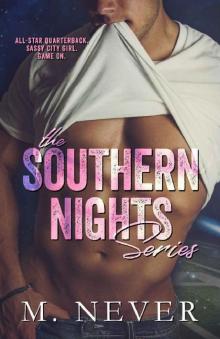 The Southern Nights Series Read online