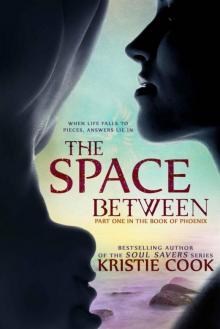 The Space Between (The Book of Phoenix) Read online