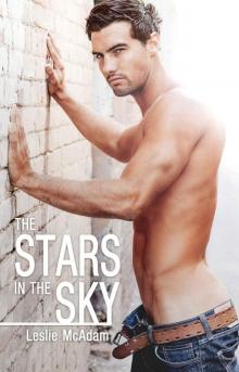 The Stars in the Sky (Giving You ... #2) Read online