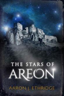 The Stars of Areon (The Chronicles of Areon Book 1) Read online