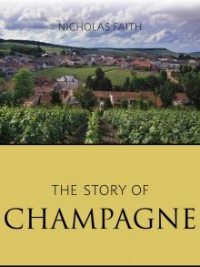 The Story of Champagne Read online