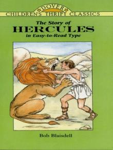 The Story of Hercules Read online