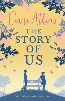 The Story of Us Read online