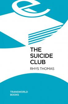 The Suicide Club Read online