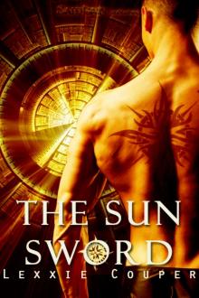 The Sun Sword Read online