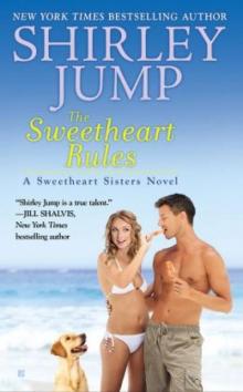 The Sweetheart Rules Read online