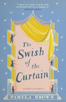 The Swish of the Curtain Read online