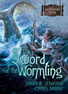 The Sword of the Wormling Read online