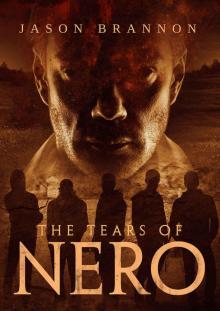 The Tears of Nero (The Halo Group Book 1) Read online