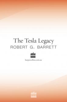 The Tesla Legacy Read online