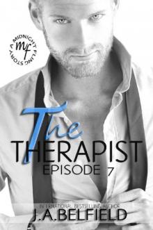 The Therapist (7) (Chase Walker) Read online