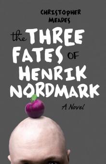 The Three Fates of Henrik Nordmark: A Novel