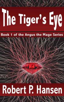 The Tiger's Eye (Book 1) Read online