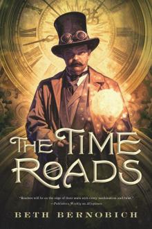 The Time Roads Read online