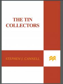 The Tin Collectors Read online