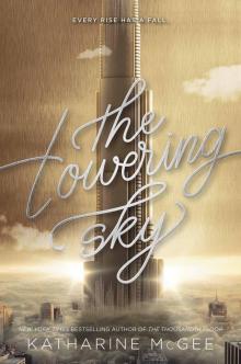 The Towering Sky Read online