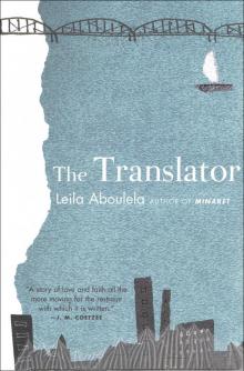The Translator Read online