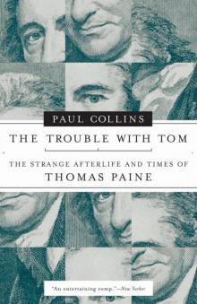 The Trouble with Tom Read online