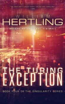 The Turing Exception Read online