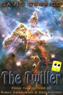 The Twiller Read online