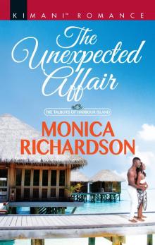 The Unexpected Affair Read online