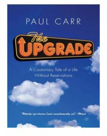 The Upgrade Read online