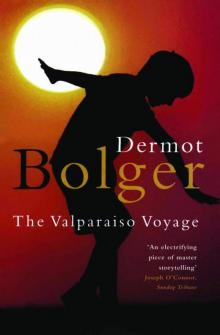 The Valparaiso Voyage Read online