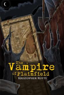 The Vampire of Plainfield Read online