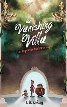 The Vanishing Villa: An Inspector Ambrose Story (Inspector Ambrose Mysteries Book 2) Read online