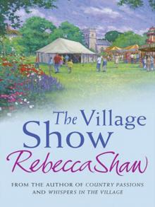 The Village Show (Tales from Turnham Malpas) Read online