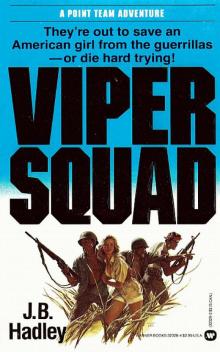 The Viper Squad Read online