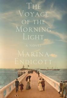 The Voyage of the Morning Light Read online