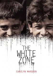 The White Zone Read online