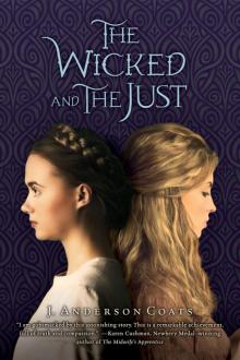 The Wicked and the Just Read online