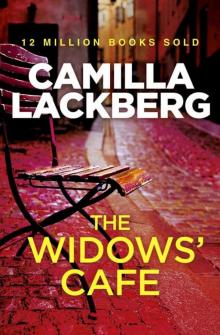 The Widows’ Cafe: A Short Story Read online