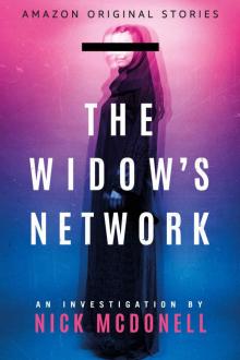 The Widow's Network (Kindle Single)