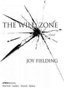 The Wild Zone Read online