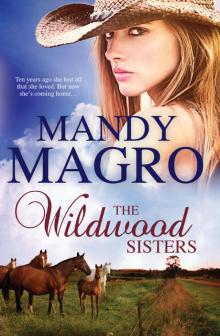 The Wildwood Sisters Read online